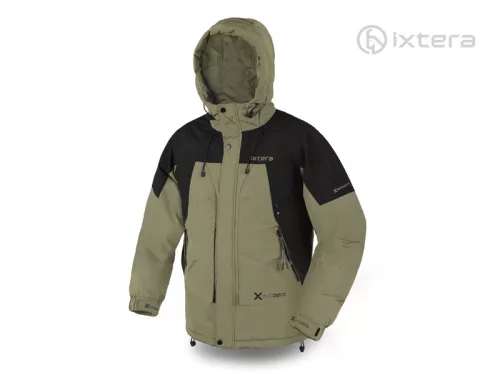 Ixtera SubZERO Izotermikus Kabát (S) - main