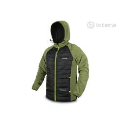 Ixtera HYBRIX hibrid átmeneti kabát (M) - main