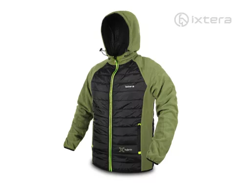 Ixtera HYBRIX hibrid átmeneti kabát (XL) - main