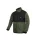 Delphin TWIN Zip Fleece kabát (S) - main