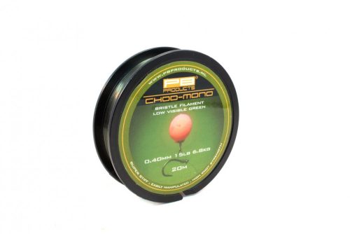 Chod Mono 00/45mm 20lb 20m monofil előkezsinór