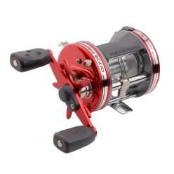6000 AMB RED BCAST REEL