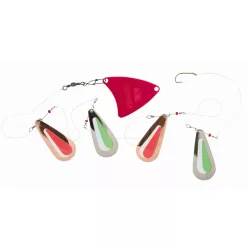 Konvoj K/Red - S/Green