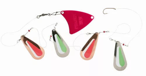 Konvoj K/Red - S/Green