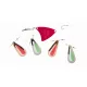 Konvoj K/Red - S/Green
