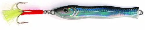 Sillen 350g H-S/Black