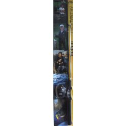 C562SCPB/ABUC-B ABUMATIC SPCST COMBO