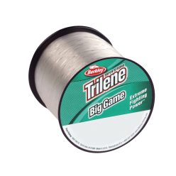 BGQS15C-15 BG1/4 15LB 900YD CLR 4PK