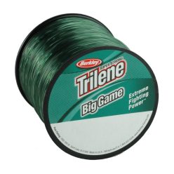 BGQS20C-22 BG1/4 20LB 650YD GRN 4PK