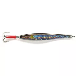 Lucas 100g H-S/Black