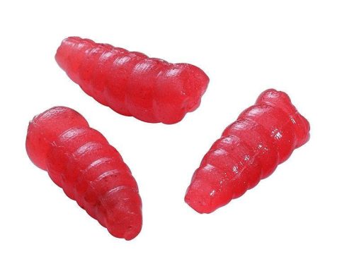 EBPMR PWR MAGGOT RED 35