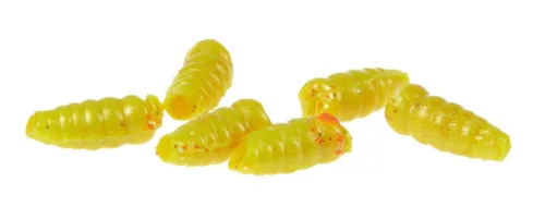 EBPMY PWR MAGGOT YELLOW 46