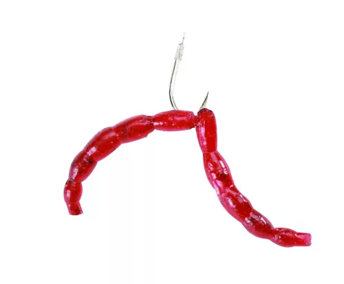 EBPMWBY PWR MUDD WRM BLOOD RQ