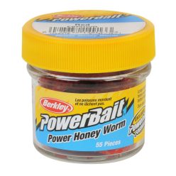EBPHWR PWR HONEY WRM RED 35
