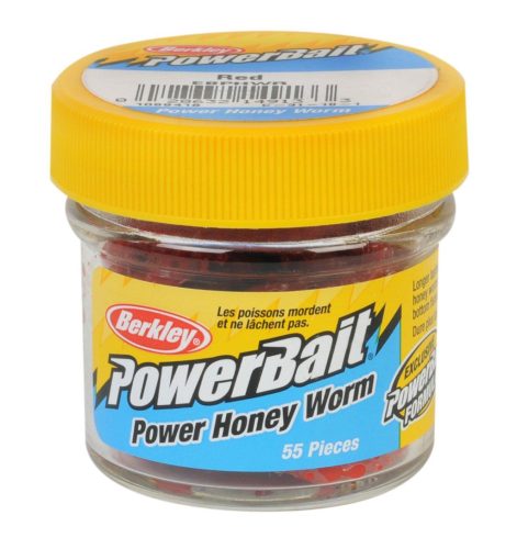 EBPHWR PWR HONEY WRM RED 35