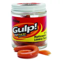 EGNC6-NAT NIGHTCRAWLER NATURAL 6IN 79