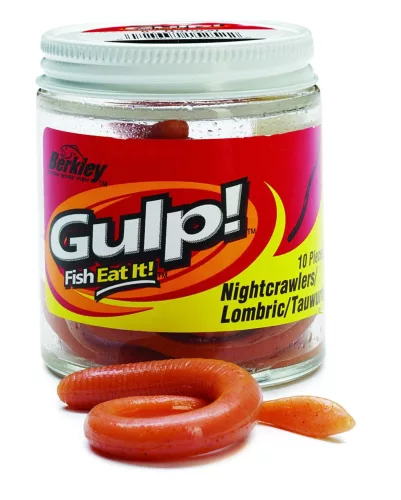 EGNC6-NAT NIGHTCRAWLER NATURAL 6IN 79