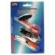 Pike favourites in 3-pack