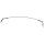 LDR15 WIRE LEADER 15CM 3PK