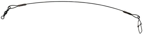 LDR15 WIRE LEADER 15CM 3PK