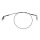 LDR23 WIRE LEADER 23CM 3PK