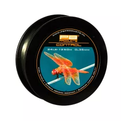   PB Products Control Mono 35/00mm 24lb 1250m monofil főzsinór