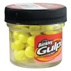GPFE-YE GULP FLTG EGGS YELLOW 46