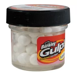 GPFE-WH GULP FLTG EGGS WHITE 45