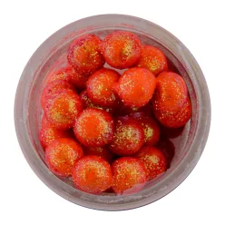 FEFOSC EGGS FLOR ORG/SC FLOAT 32