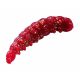EBPHWRDSC PWR HONEY WORM RED/SCALES 35