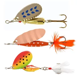 Favourites 3 in 3-pack