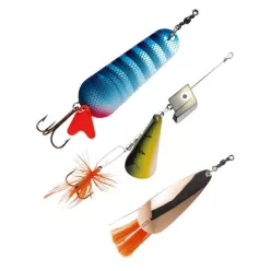 Favourites 4 in 3-pack