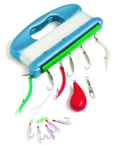 FISHING HARP LINEWINDER 2006