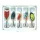 SKIT5 SPINNER KIT 5PK