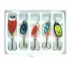 SKIT5 SPINNER KIT 5PK