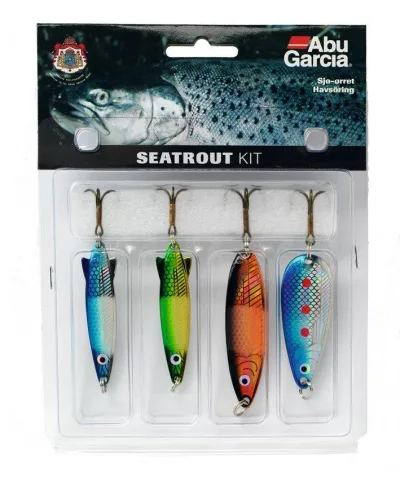 LKIT1-ST LURE KIT SEATROUT