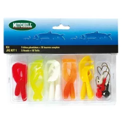 JKIT1 JIG KIT 2006