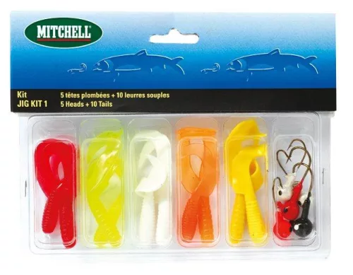 JKIT1 JIG KIT 2006