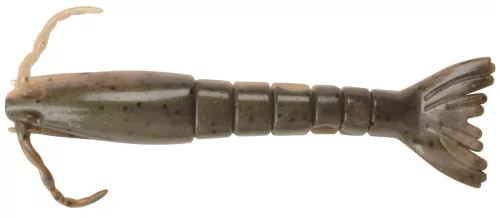 GSSHR2-NAT SW GULPSHRMP 2IN NAT SHRMP RN