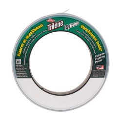 BGLW30-15 BG 30LB 55YD 50M CLR