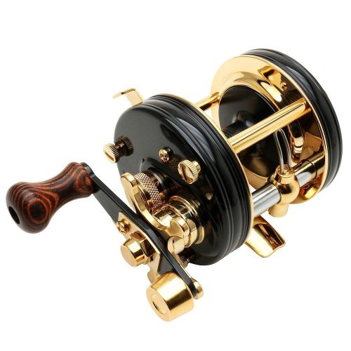 5500CDL AMBASSADEUR BAITCAST CDL REEL
