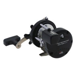 A20LC ABU GARCIA LINE COUNTER REEL