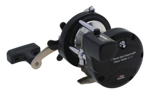 A20LC ABU GARCIA LINE COUNTER REEL