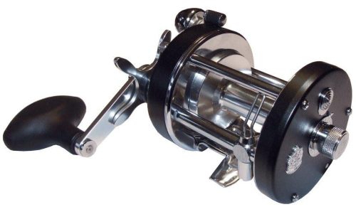 SEVEN ARC BAITCAST REEL