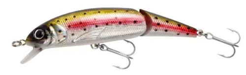Tormentor Jointed 20g -110mm RT-Floating