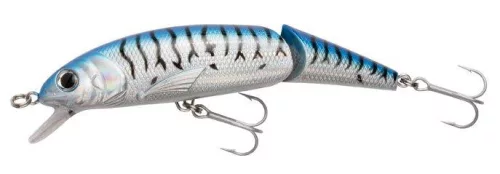 Tormentor Jointed 20g110mmBlueM Floating