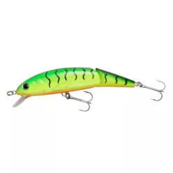 Tormentor Jointed 32g130mm TigerFloating