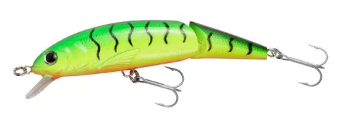Tormentor Jointed 32g130mm TigerFloating