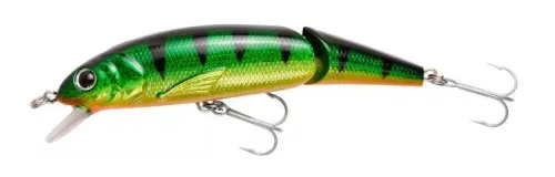 Tormentor Jointed 32g130mmPerch-Floating