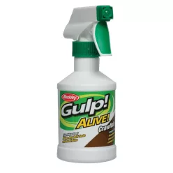 GSP8-CRF GULP SPRAY 8OZ CRAWFISH